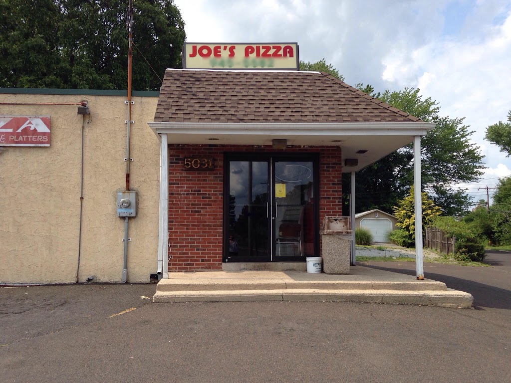 Joes Pizza | 5031 Bristol Emilie Rd, Levittown, PA 19057 | Phone: (215) 945-5582