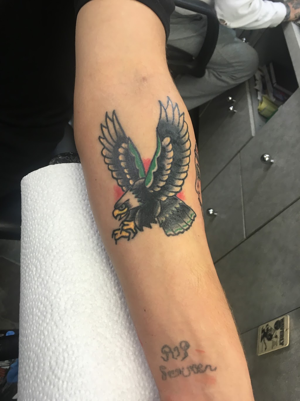 Jersey Devil Tattooing & Body Piercing | 1008 N Black Horse Pike, Blackwood, NJ 08012 | Phone: (856) 228-0049