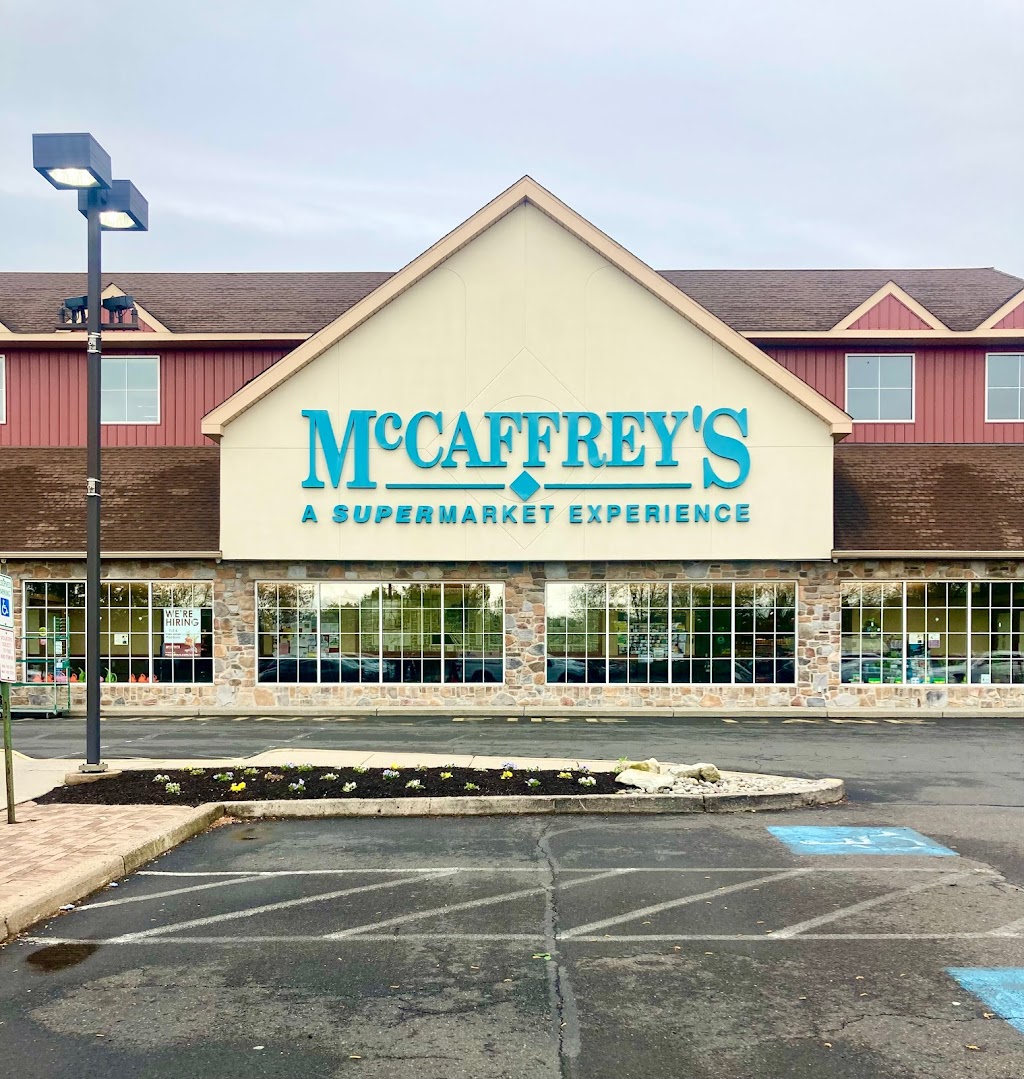 McCaffreys Food Market - Yardley | 635 Heacock Rd, Yardley, PA 19067 | Phone: (215) 493-9616