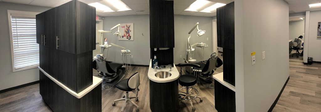 Amjad Dental Associates, Inc. | 500 E Godfrey Ave B, Philadelphia, PA 19120 | Phone: (215) 745-9100