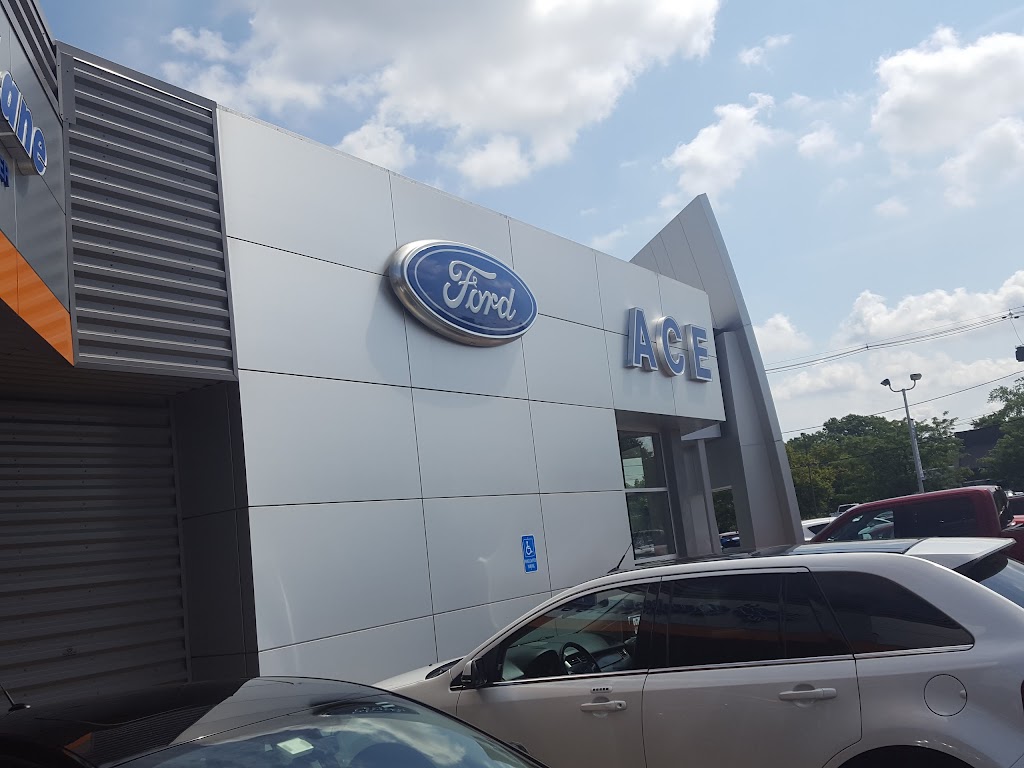 ACE FORD | 487 Mantua Pike, Woodbury, NJ 08096 | Phone: (856) 845-6600