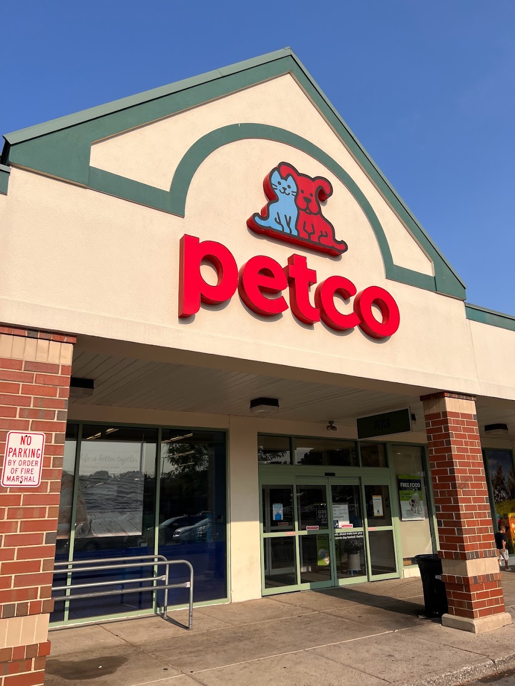 Petco | 815 N Lansdowne Ave, Upper Darby, PA 19082 | Phone: (610) 446-3206