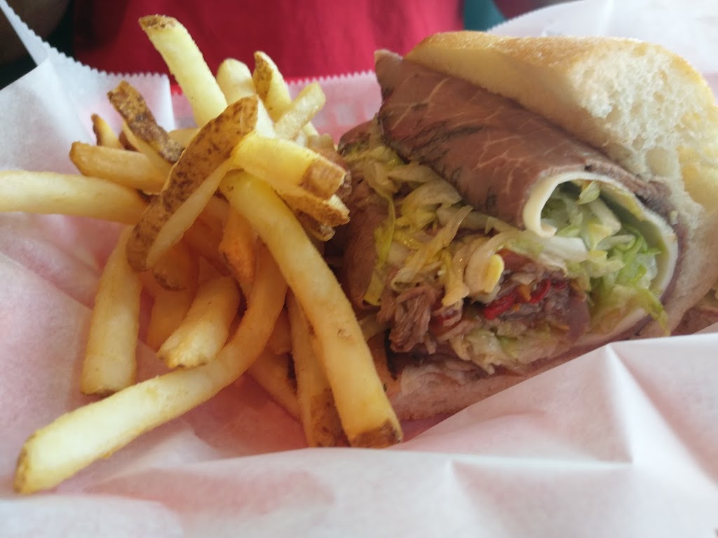 Lees Hoagie House of Horsham | 870 Easton Rd, Horsham, PA 19044 | Phone: (215) 674-8000