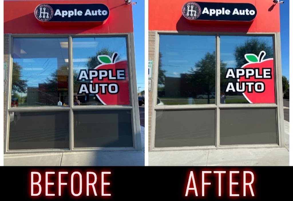 Nice Tints | 162 Princeton Rd, Audubon, NJ 08106 | Phone: (856) 383-4285