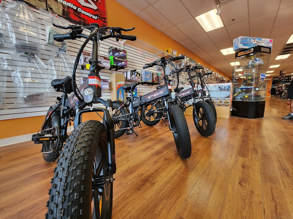 Tiny Adventures Rc | 451 S Oxford Valley Rd, Fairless Hills, PA 19030 | Phone: (215) 736-1290