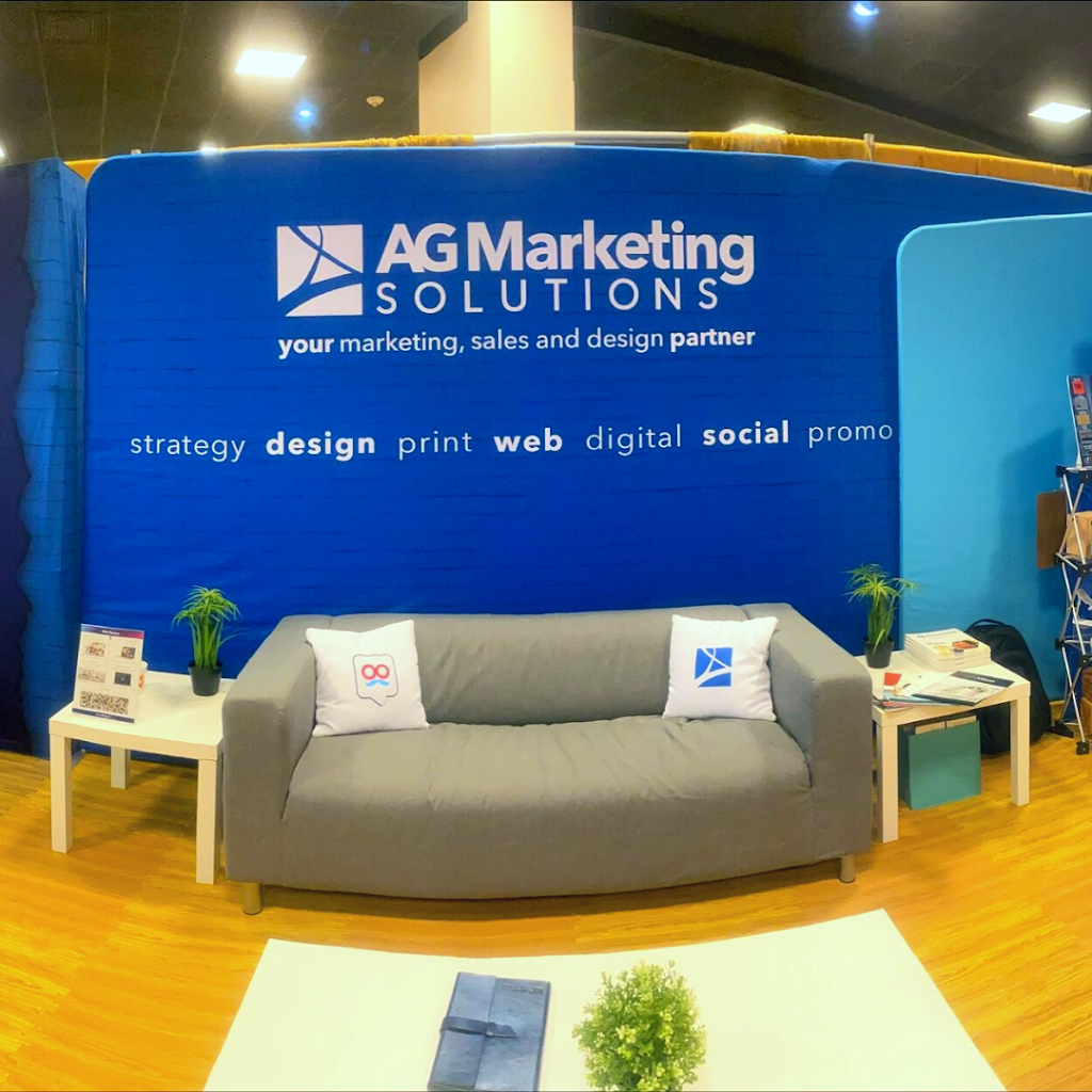 AG Marketing Solutions | 489 Shoemaker Rd Suite 111, King of Prussia, PA 19406 | Phone: (610) 337-8484