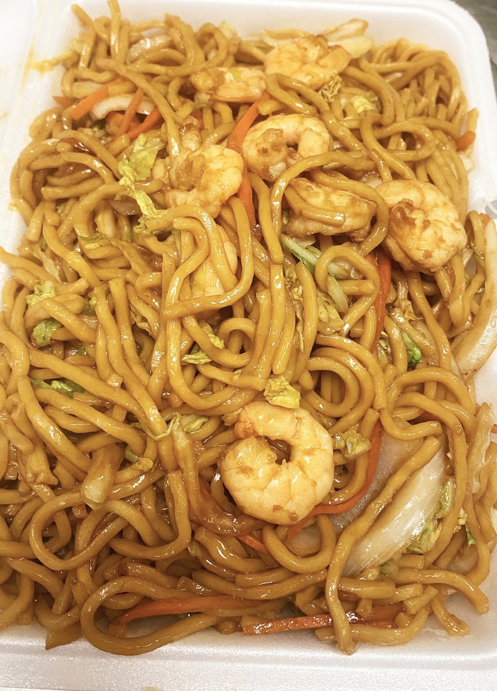 No 1 China Zhans Restaurant | 107 E Baltimore Ave, Clifton Heights, PA 19018 | Phone: (610) 394-9973