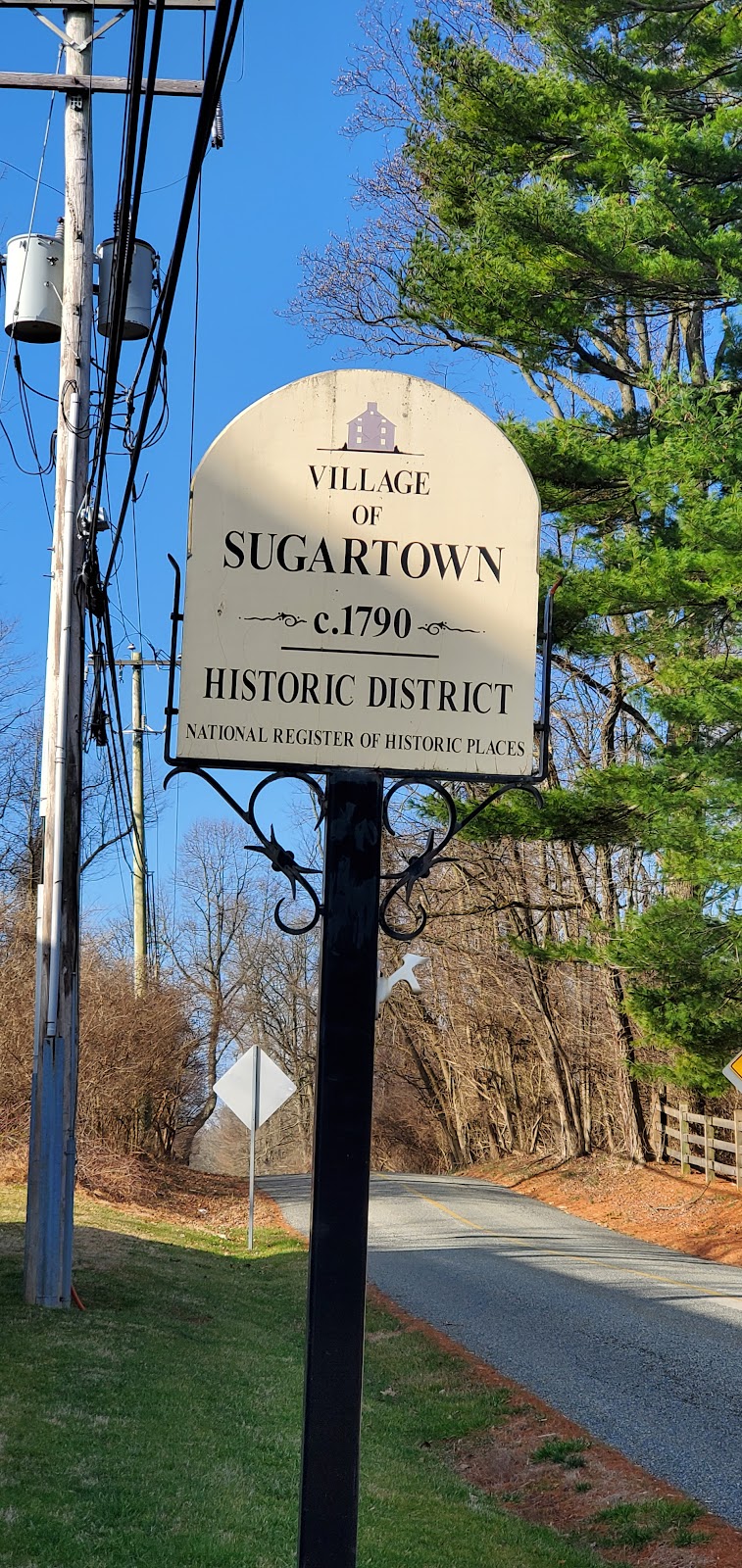 Historic Sugartown | 273 Boot Rd, Malvern, PA 19355 | Phone: (610) 640-2667
