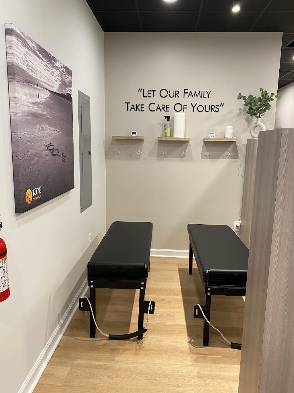 100% Chiropractic - Horsham | 575 Horsham Rd Unit B-11, Horsham, PA 19044 | Phone: (267) 710-5683