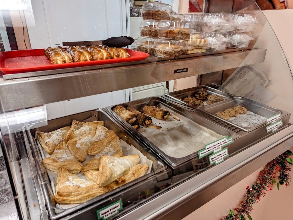 Tasty Twisters Bakery | 5002 Umbria St, Philadelphia, PA 19128 | Phone: (215) 487-7828