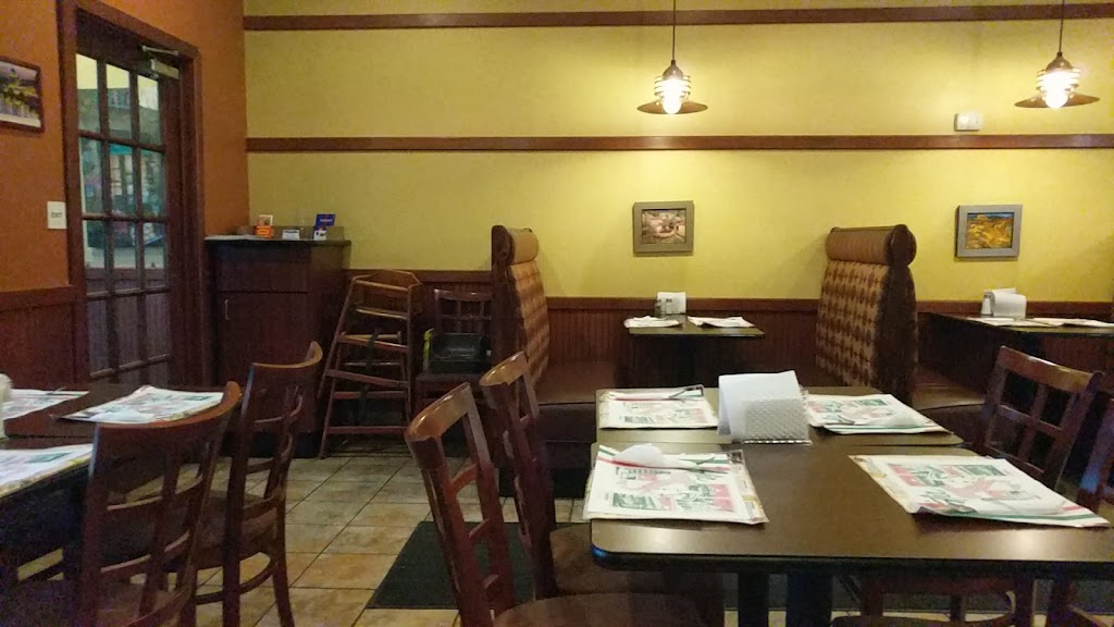 Mister P Pizza | 1427 Old York Rd, Abington, PA 19001 | Phone: (215) 881-6777