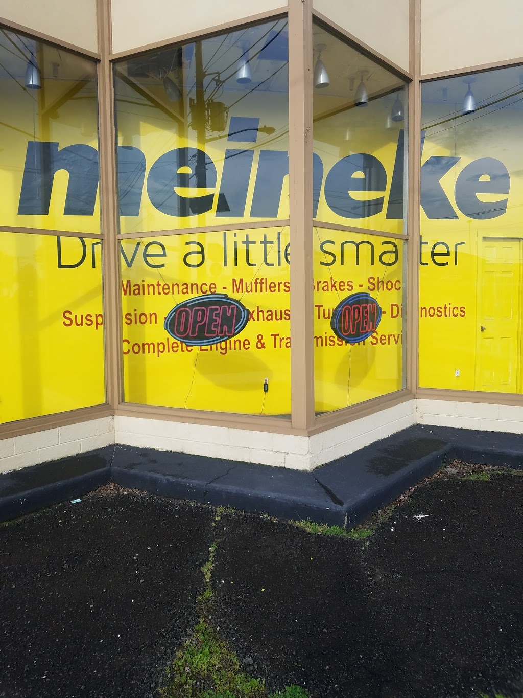 Meineke Car Care Center | 504 Black Horse Pike, Audubon, NJ 08059 | Phone: (856) 473-4439