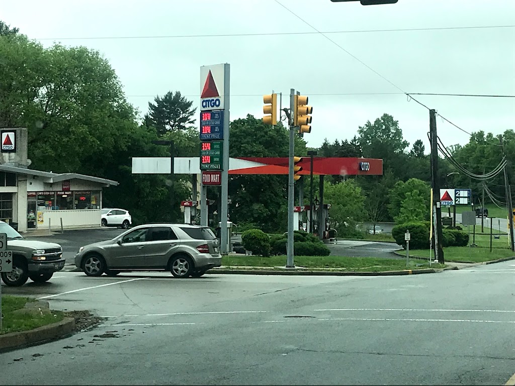 Sunoco | 3475 Huntingdon Pike, Huntingdon Valley, PA 19006 | Phone: (215) 938-1899