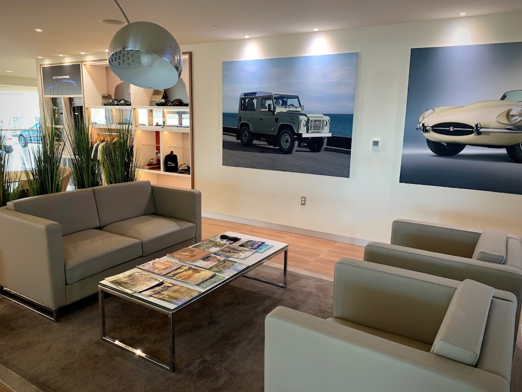 Land Rover Willow Grove | 900 S York Rd, Willow Grove, PA 19090 | Phone: (215) 443-5900