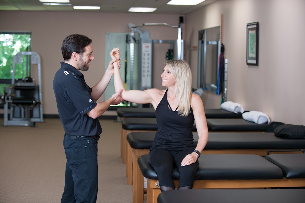 Apple Physical Therapy, LLC | 5000 Sagemore Dr #202, Marlton, NJ 08053 | Phone: (856) 334-8012