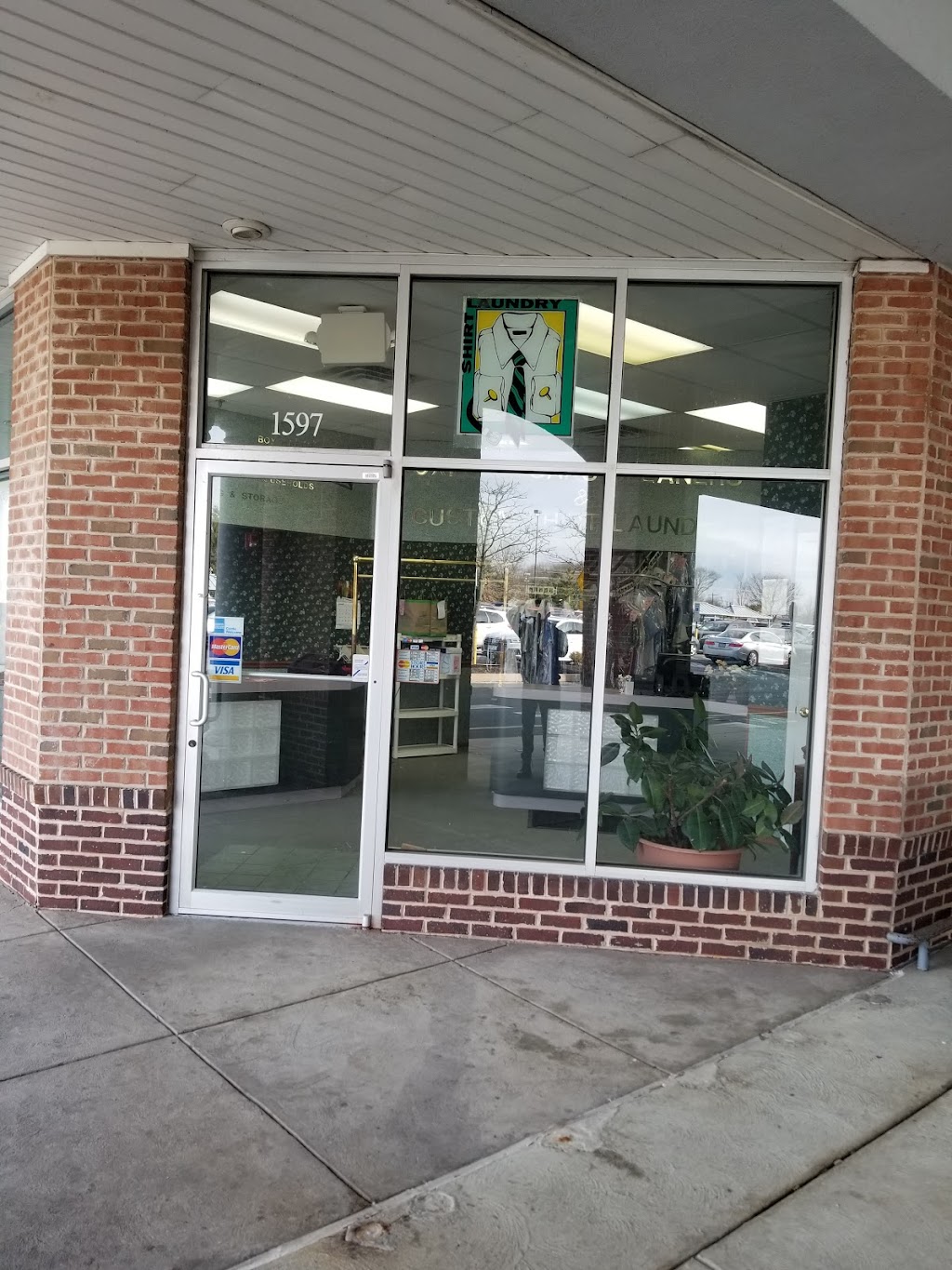 Oxford Oaks Dry Cleaners | 1597 Big Oak Rd, Yardley, PA 19067 | Phone: (215) 493-5999