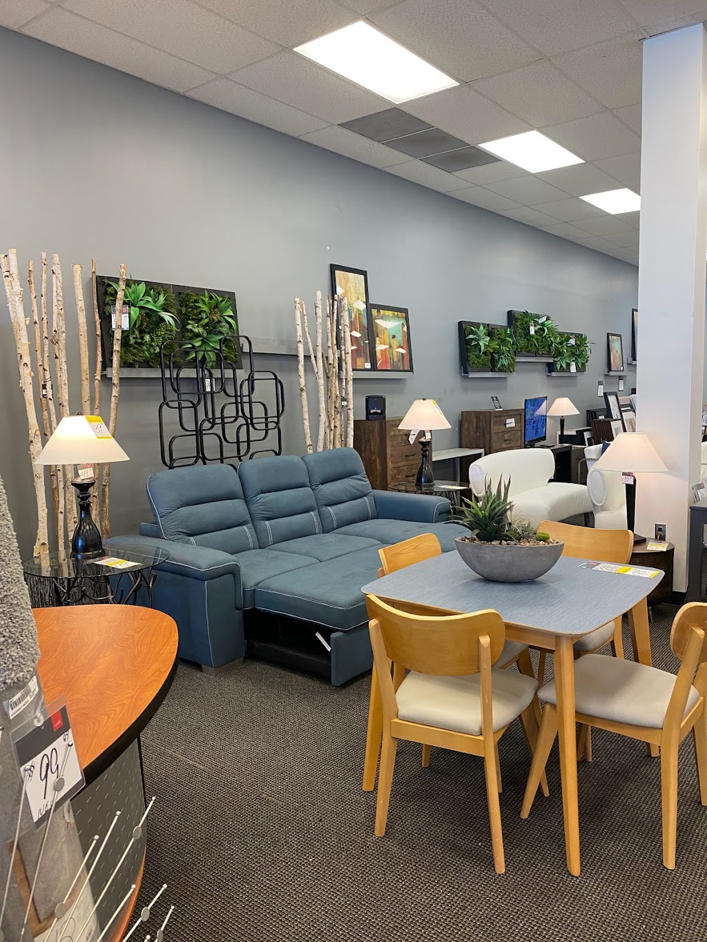 CORT Furniture Outlet | 2103 Branch Pike, Cinnaminson, NJ 08077 | Phone: (856) 786-3100
