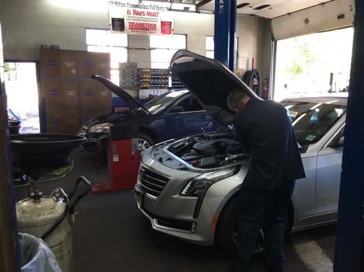 Lears Auto Service LLC | 941 Bear Tavern Rd, Ewing Township, NJ 08628 | Phone: (609) 883-0449