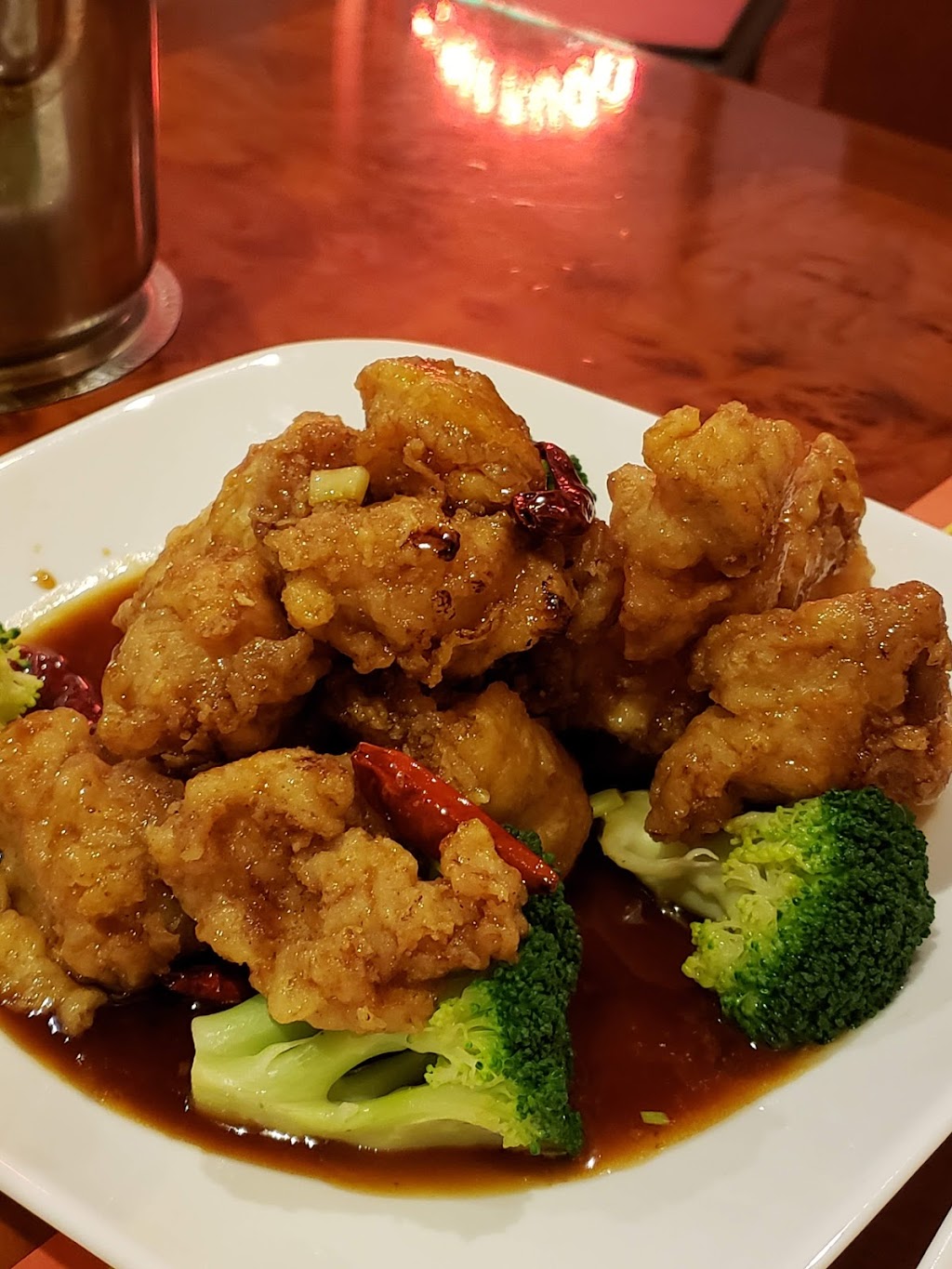 Shanghai Express Chinese Food | 300 E Greentree Rd #15, Marlton, NJ 08053 | Phone: (856) 983-2495