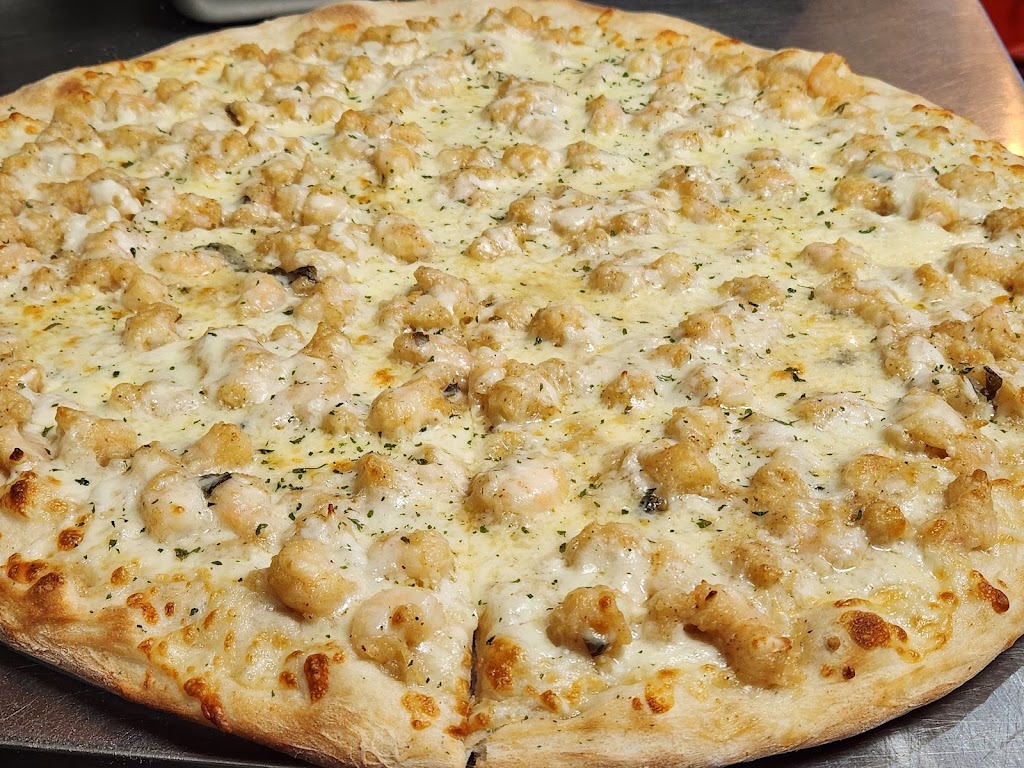 Nostra Pizza & Italian Eatery | 1237 Haddonfield-Berlin Rd, Voorhees Township, NJ 08043 | Phone: (856) 543-9151