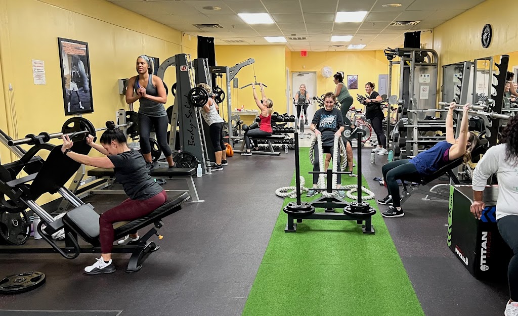 Fuel Fitness | 1701 Sicklerville Rd, Sicklerville, NJ 08081 | Phone: (856) 875-3488