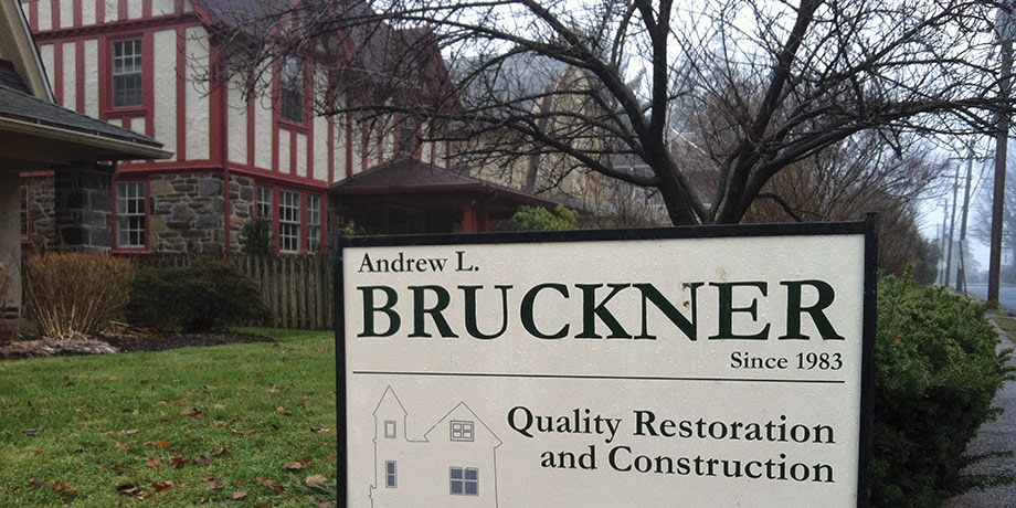 Bruckner Andrew L | 161 Rose Ln, Haverford, PA 19041 | Phone: (610) 642-3318