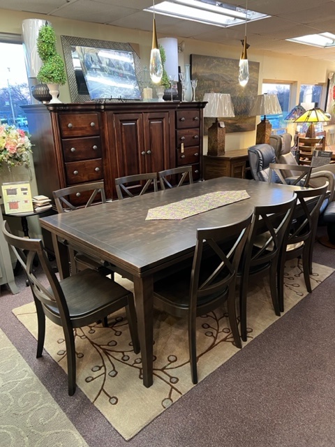 Affinity Furniture | 209 Kings Hwy, Clarksboro, NJ 08020 | Phone: (856) 423-0004