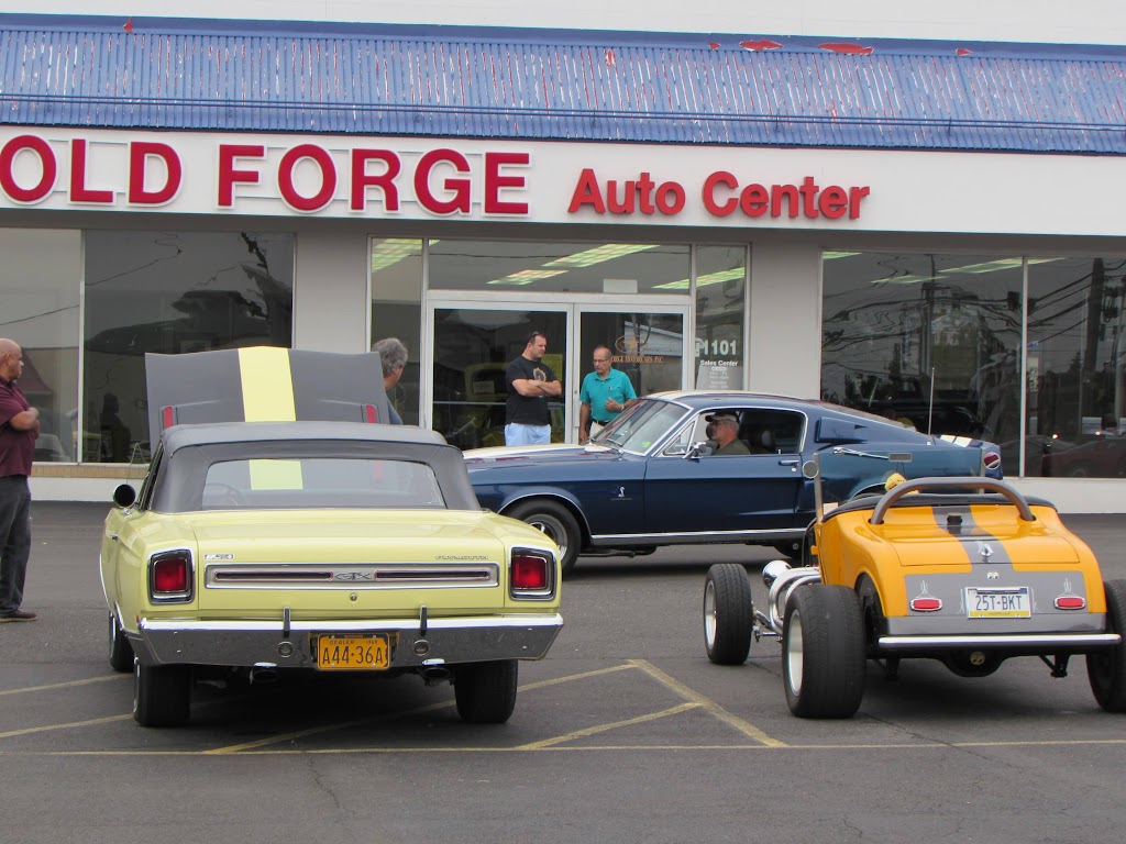 Old Forge Motor Cars Inc | 920 Walnut St, Lansdale, PA 19446 | Phone: (215) 368-8086