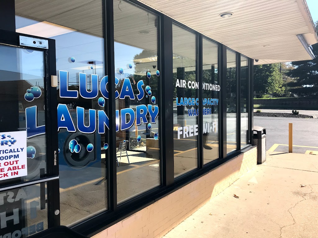 LUCA’S LAUNDRY | 1119 N Black Horse Pike, Blackwood, NJ 08012 | Phone: (866) 341-5822