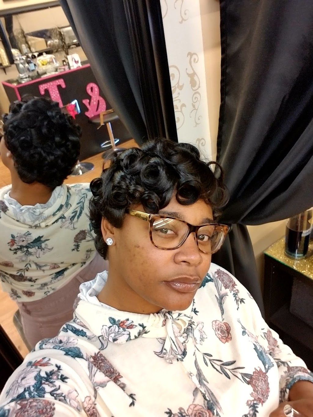 Expressions | 734 Morgan St, Camden, NJ 08104 | Phone: (856) 541-0044