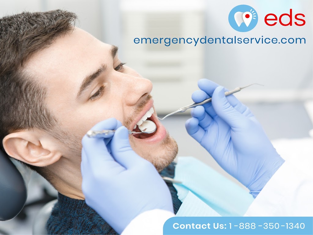 Emergency Dentist 24/7 | 185 Willow Dr, Levittown, PA 19054 | Phone: (215) 395-9536