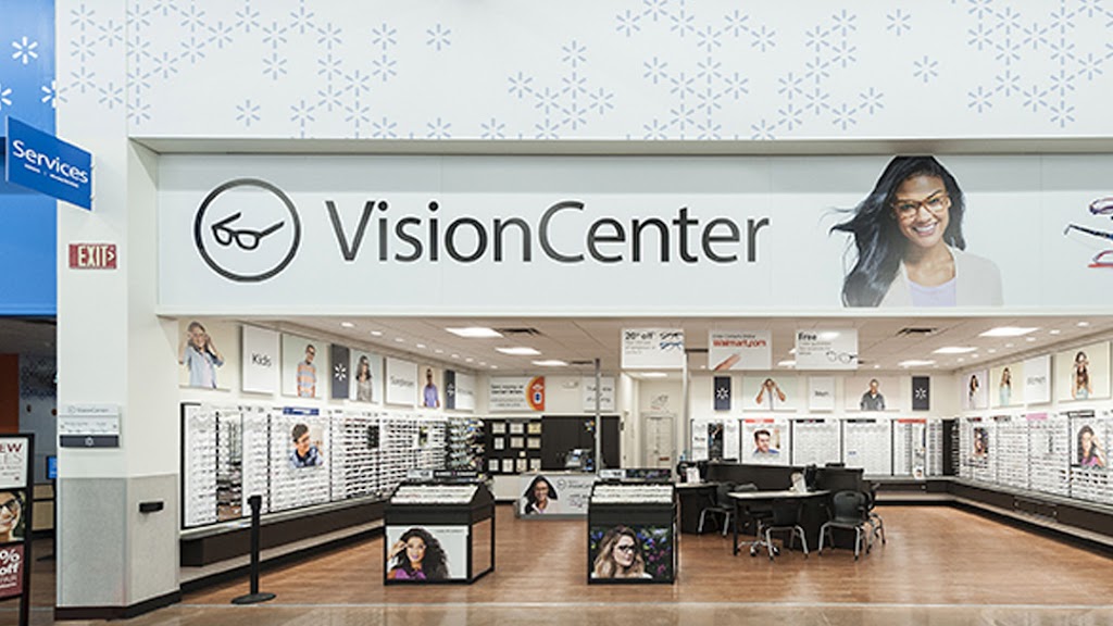 Walmart Vision & Glasses | 500 NJ-38, Cherry Hill, NJ 08002 | Phone: (856) 665-6173