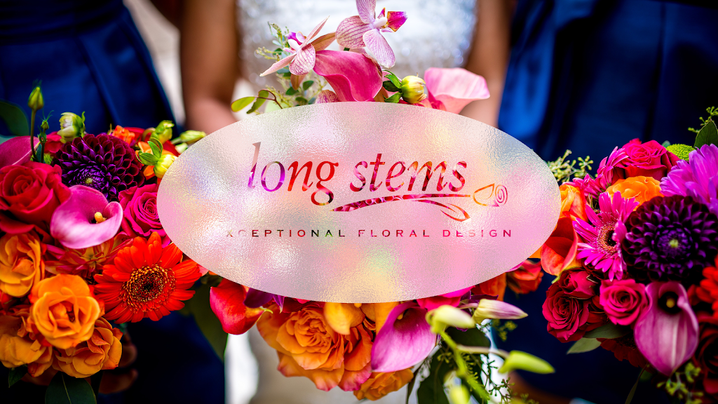 Long Stems | 356 Montgomery Ave, Merion Station, PA 19066 | Phone: (610) 664-7352