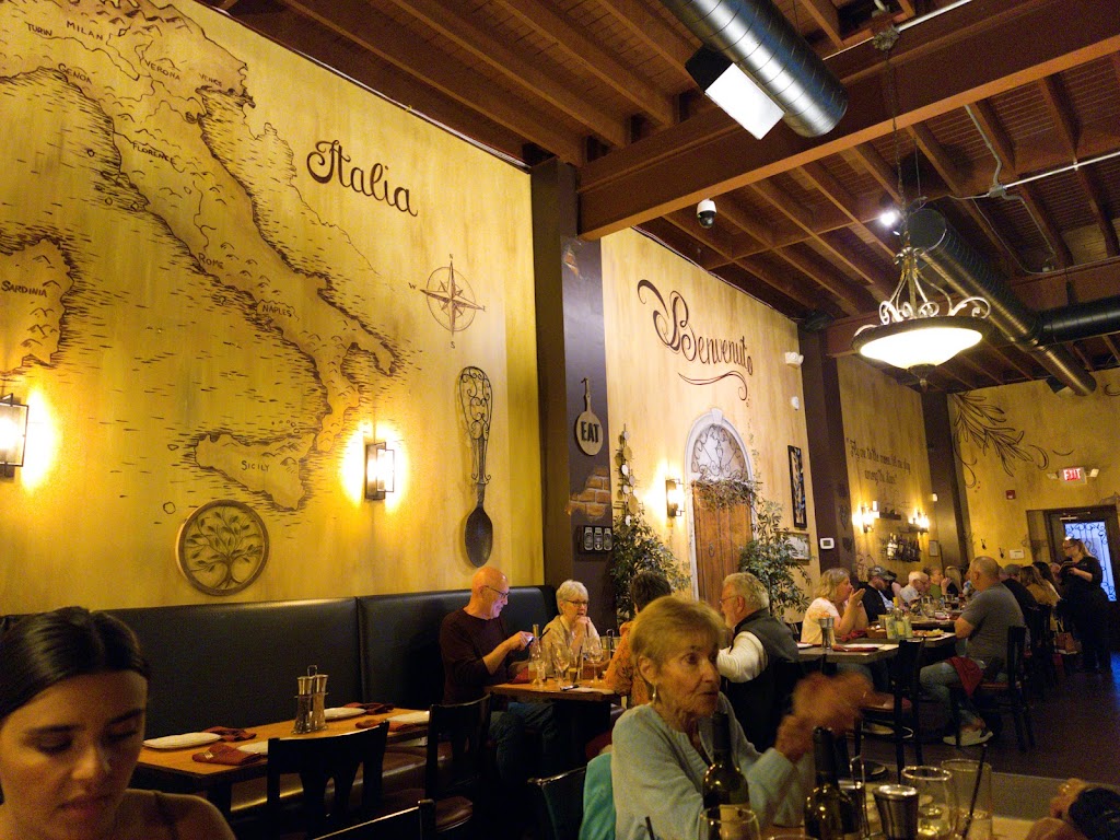 The Olive Italian Restaurant | 195 Center St, Sewell, NJ 08080 | Phone: (856) 468-6655