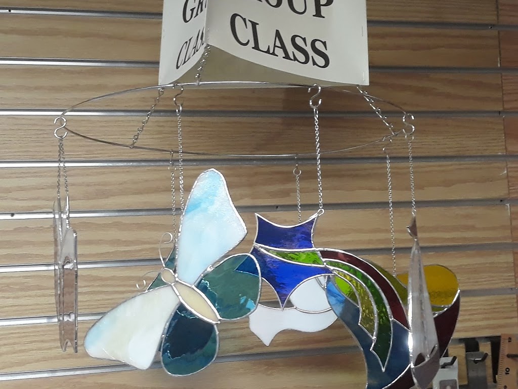 Colors Of Glass LLC | 2824 Audubon Village Dr, Audubon, PA 19403 | Phone: (610) 650-0179