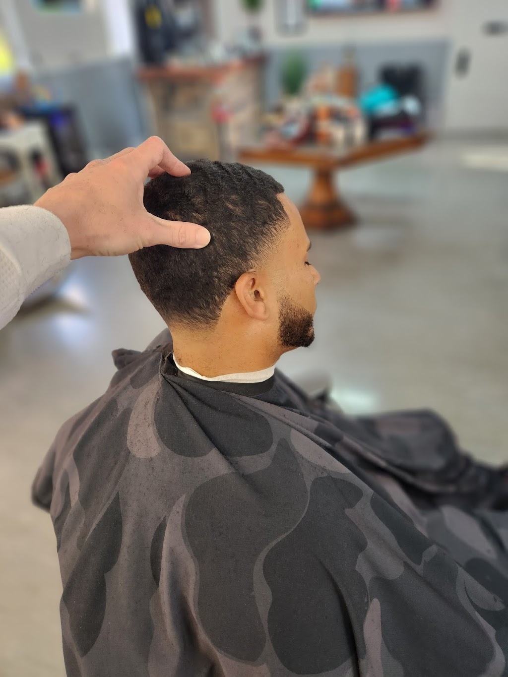 Fade Precision | Blackwood, NJ 08012 | Phone: (215) 823-0636