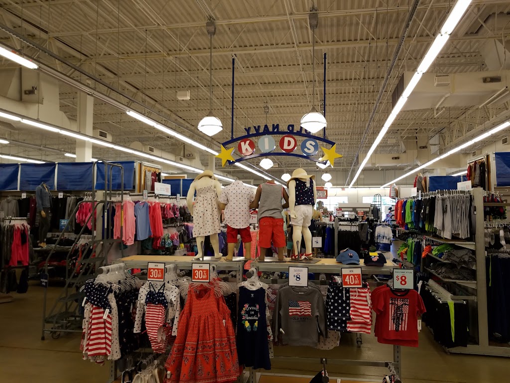 Old Navy | 1101 Nixon Dr, Moorestown, NJ 08057 | Phone: (856) 234-6565