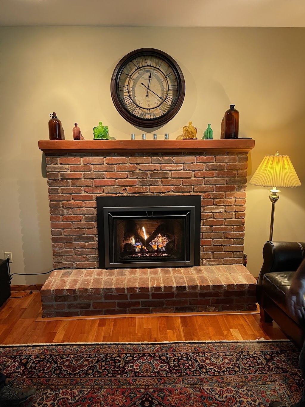 Ambler Fireplace & Patio | 903 E Butler Pike, Ambler, PA 19002 | Phone: (215) 643-5100