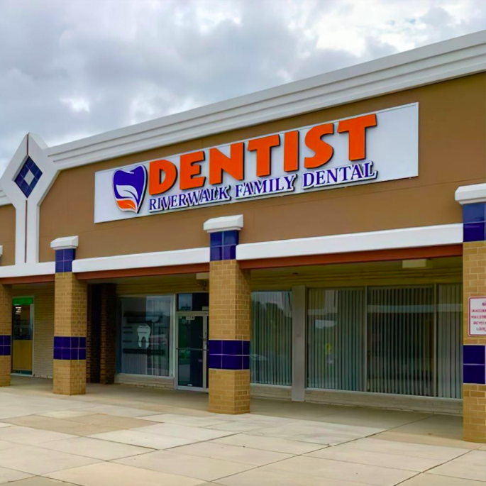 Riverwalk Family Dental | 658 W Cuthbert Blvd, Haddon Township, NJ 08108 | Phone: (856) 869-8660