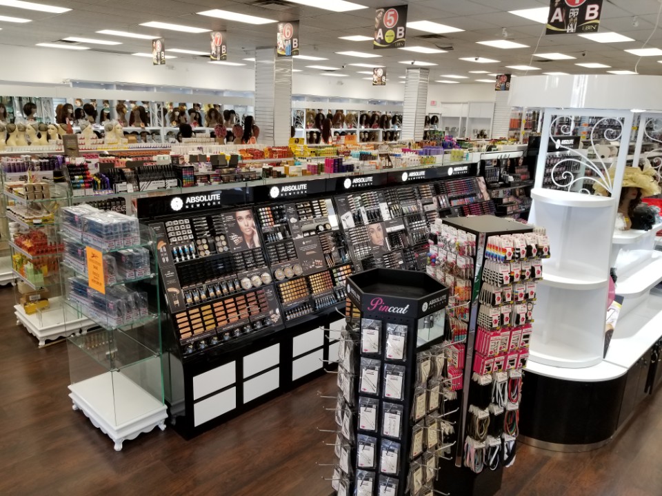 Icon Beauty | 1936 MacDade Boulevard, Woodlyn, PA 19094 | Phone: (484) 483-7039