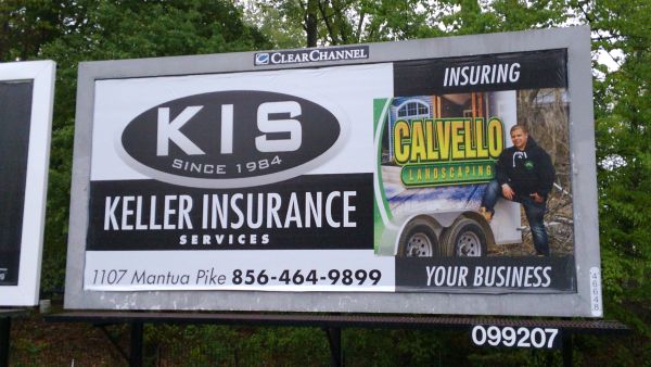 Keller Insurance Services | 1107 Mantua Pike Suite 706, West Deptford, NJ 08051 | Phone: (856) 464-9899