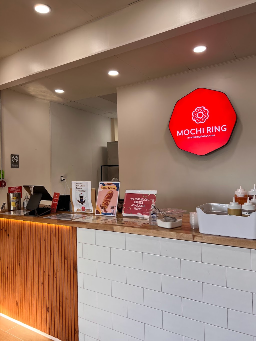 Mochi Ring Donut & Bubble Tea Springhouse | 832 N Bethlehem Pike, Lower Gwynedd Township, PA 19002 | Phone: (267) 848-4070