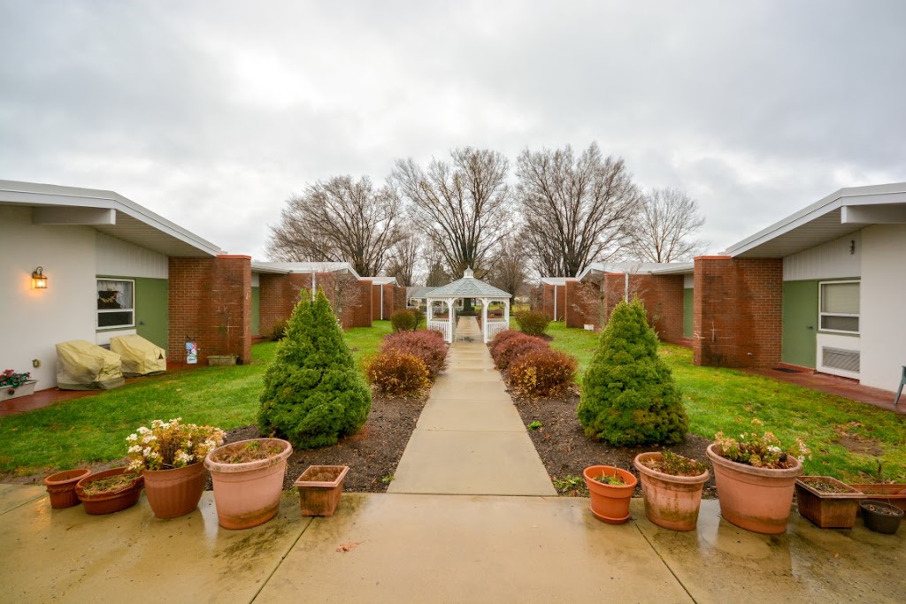 St. Mary Villa for Independent & Retirement Living | 701 Lansdale Ave, Lansdale, PA 19446 | Phone: (215) 368-0900