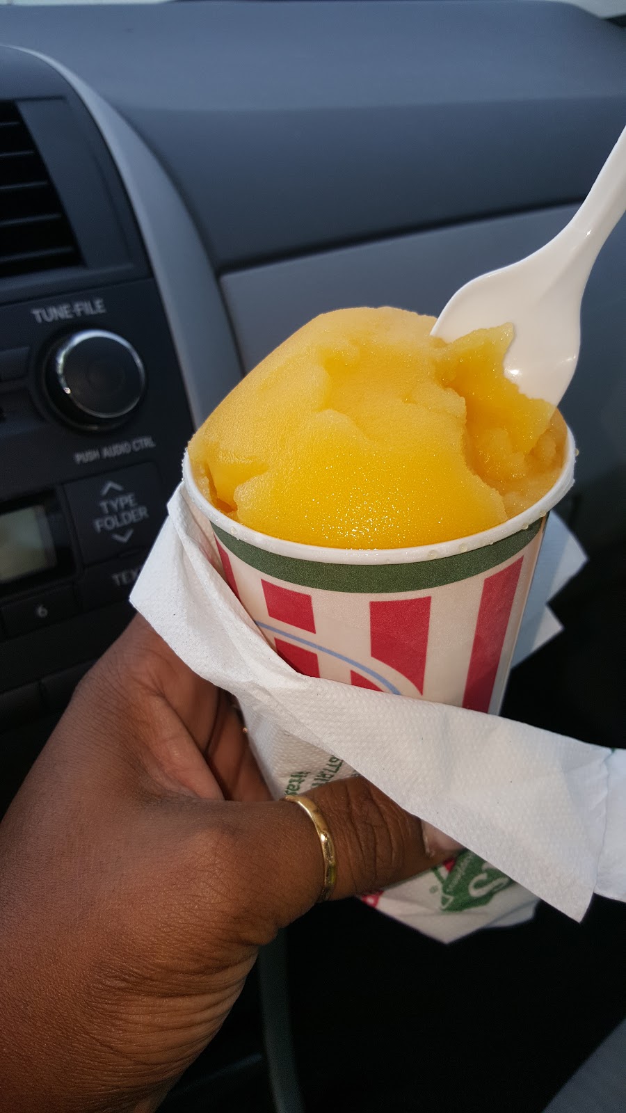 Ritas Italian Ice & Frozen Custard | 1811 Cinnaminson Ave, Cinnaminson, NJ 08077 | Phone: (856) 829-8850