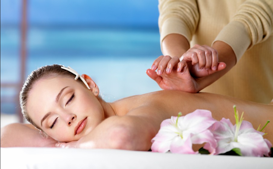 Yang Yang Body & Foot Massage | 3207 Ridge Pike 1st Floor, Eagleville, PA 19403 | Phone: (484) 322-5192