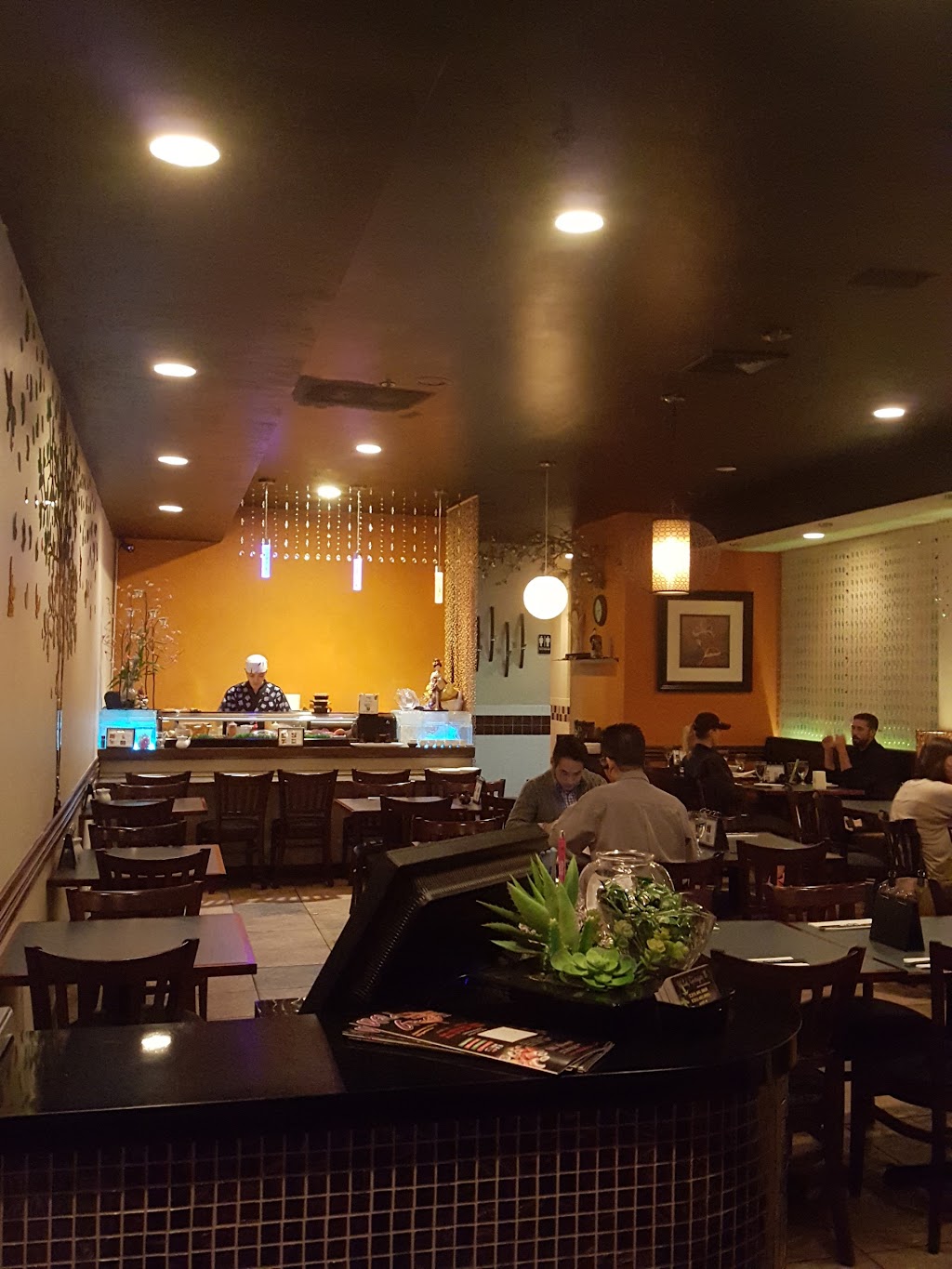 Wild Ginger II | 2395 York Rd #5, Jamison, PA 18929 | Phone: (215) 491-9858