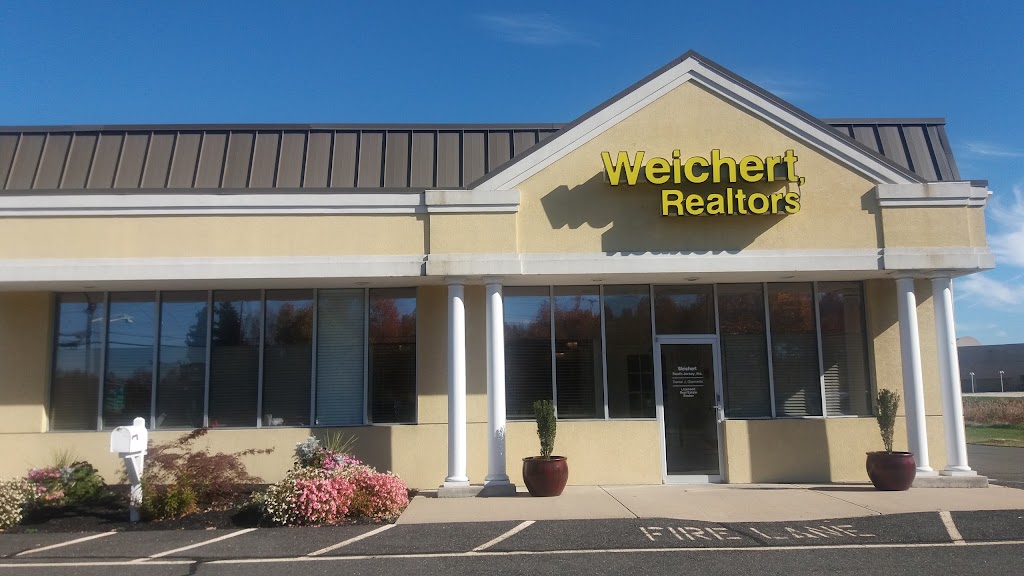 Weichert, Realtors | 2313 Burlington-Mount Holly Rd, Burlington Township, NJ 08016 | Phone: (609) 386-0066