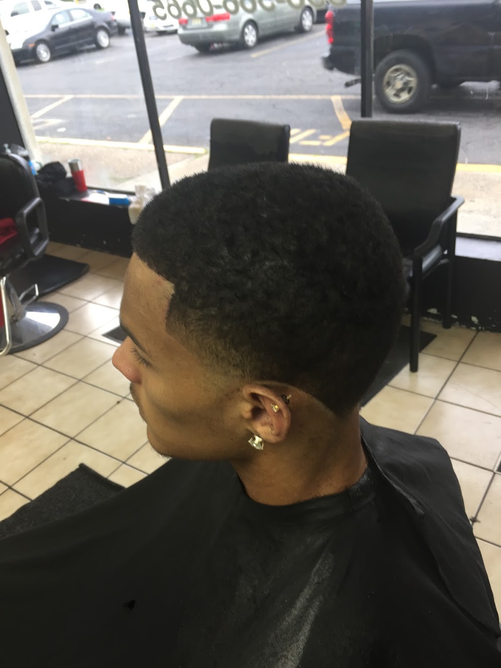 New image barbershop | 509 N Warwick Rd, Hi-Nella, NJ 08083 | Phone: (856) 344-2985