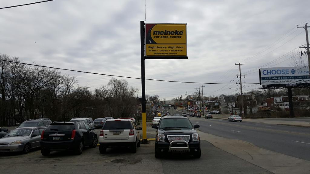 Meineke Car Care Center | 195 MacDade Blvd, Darby, PA 19023 | Phone: (610) 228-0327