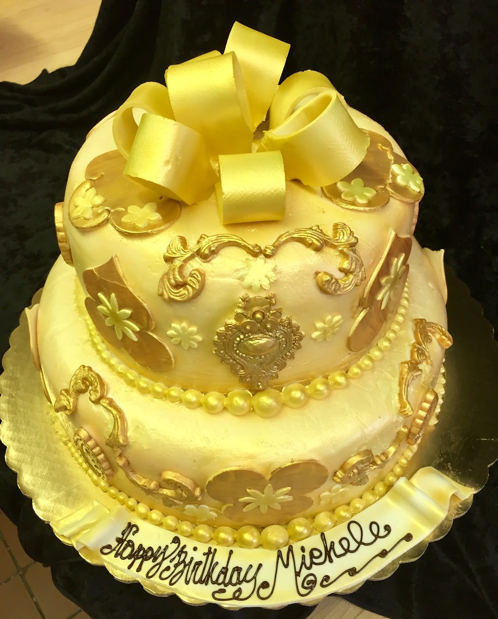 Roma Bakery Pastry Shop | 1018 Dekalb Pike, Blue Bell, PA 19422 | Phone: (610) 275-5535